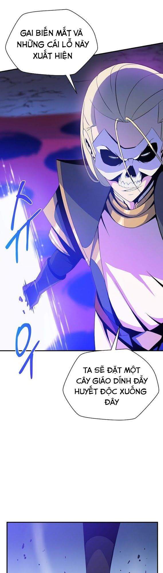 kẻ săn anh hùng chapter 38 33