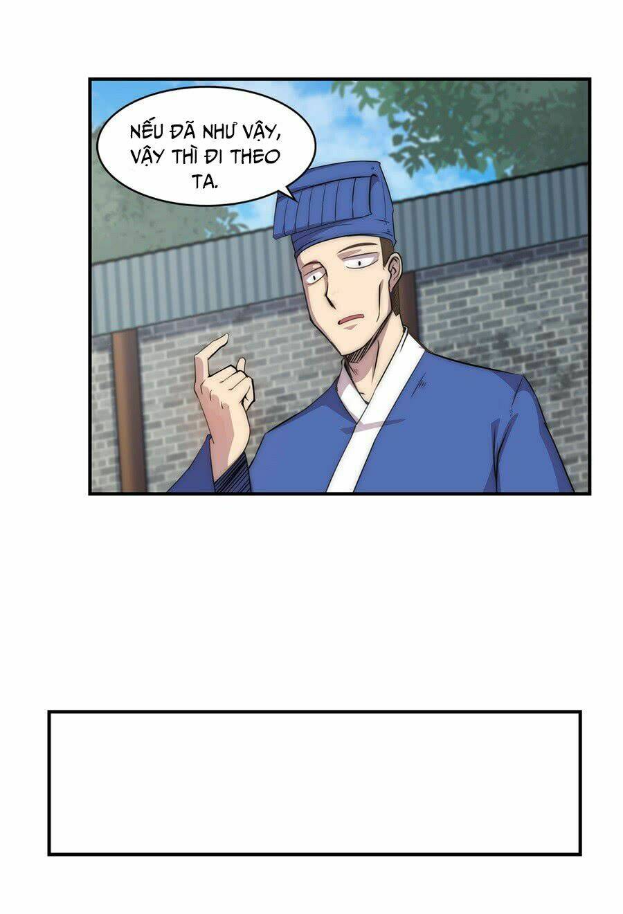 cuộc sống thoái ẩn của võ lâm chi vương chapter 40 32