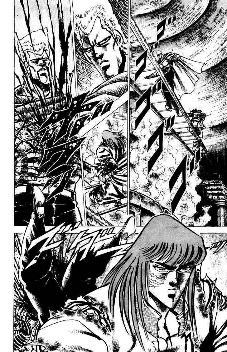 sakigake!! otokojuku chapter 69 14