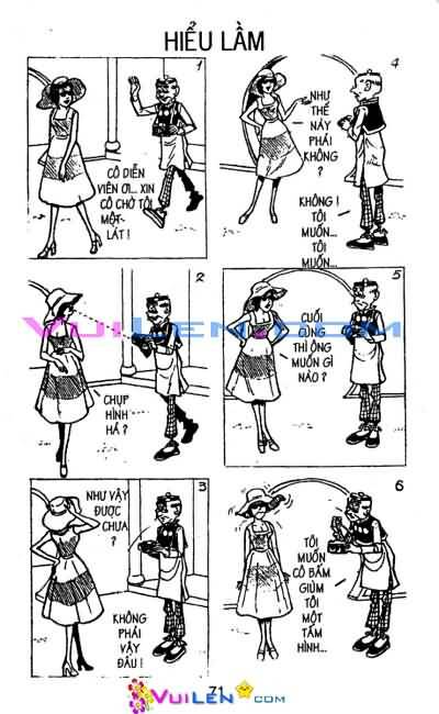 chú thoòng (full trọn bộ) chapter 19 31