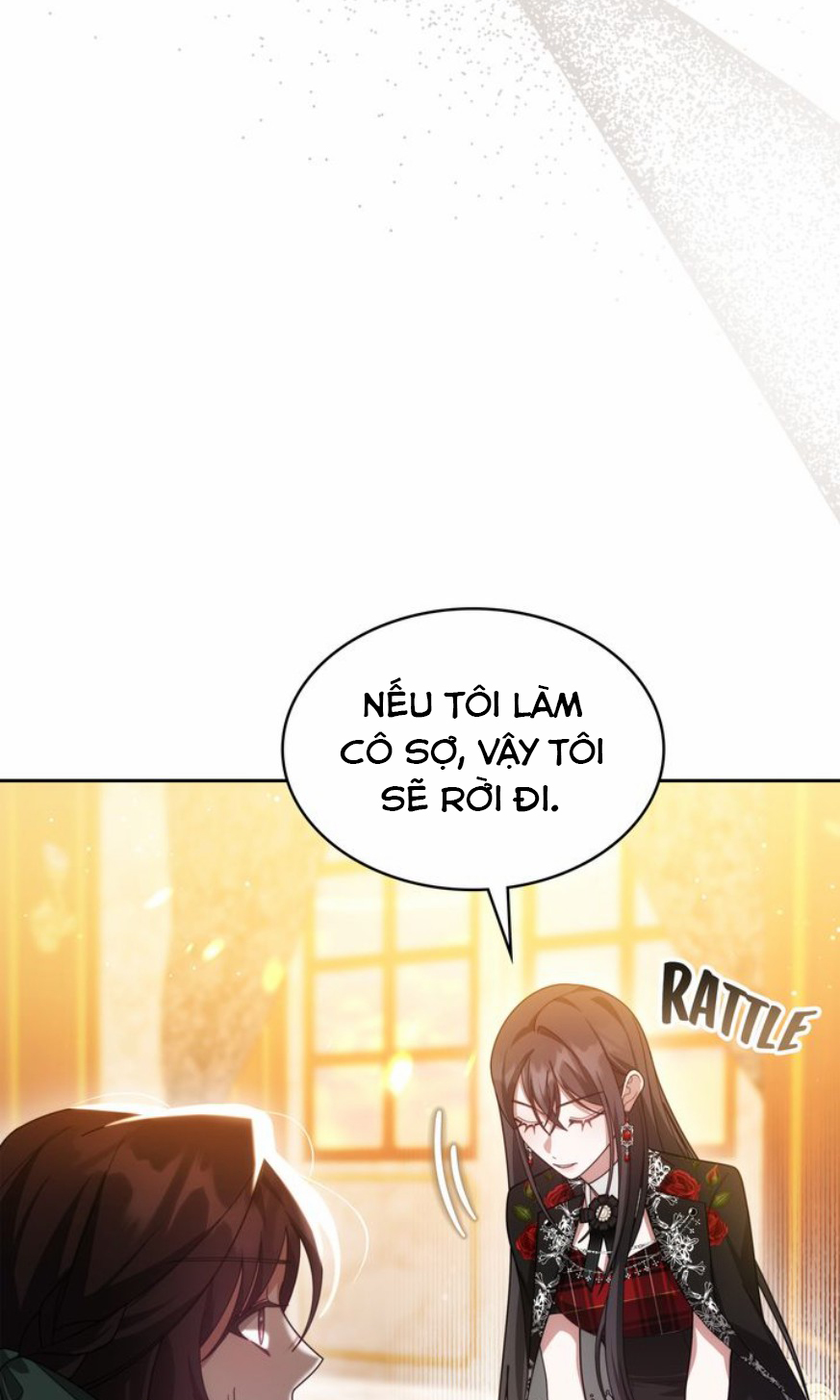 Giọt Nước Tràn Ly chapter 89 22