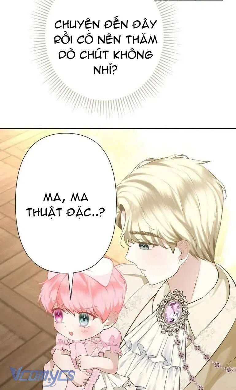 sau này họ sẽ sinh ra tôi chapter 16 7