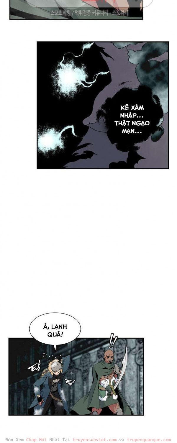 tôi sinh ra để làm người vĩ đại chapter 25 44