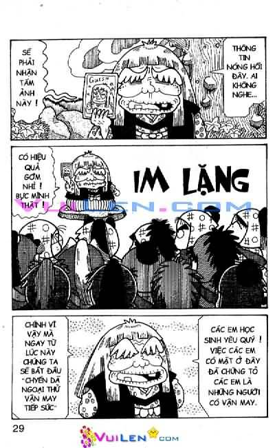 ninja loạn thị chapter 57 29