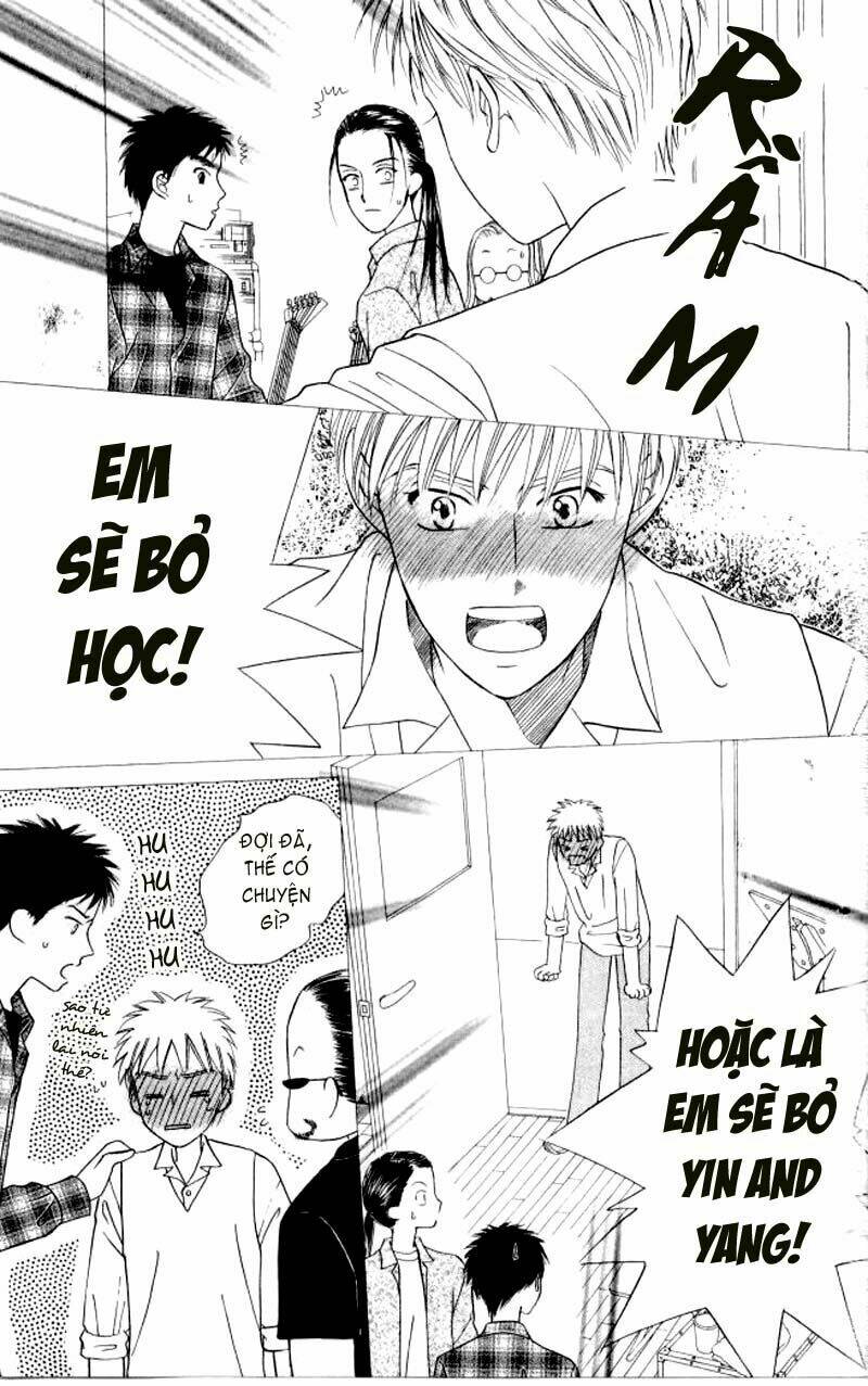 kare kano hajimemashita chapter 50 19