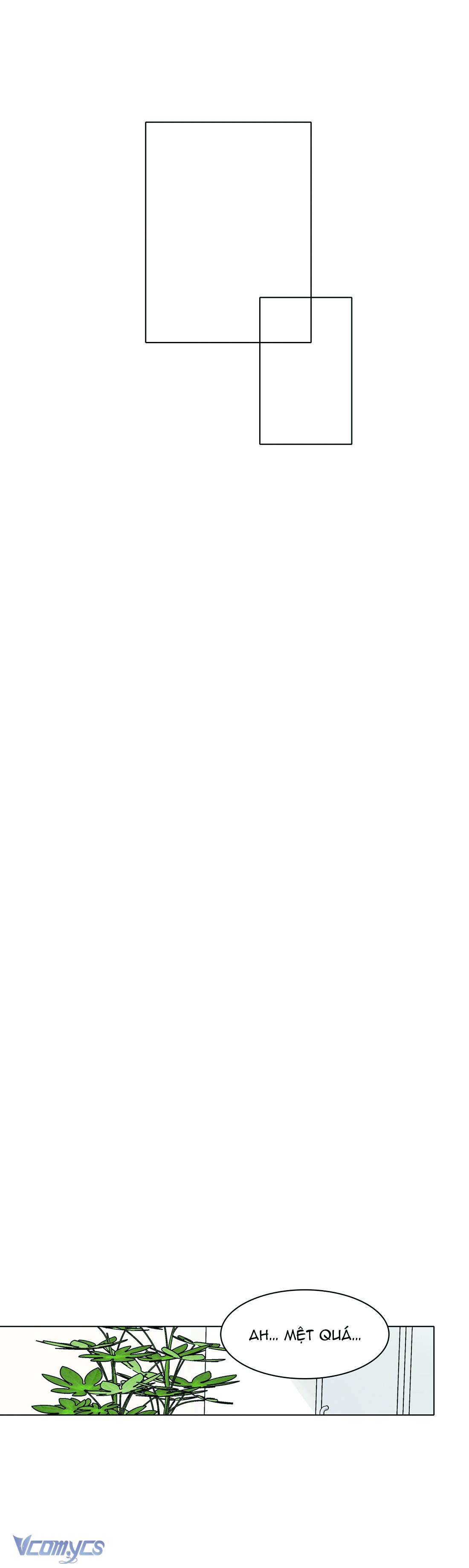 bạn cùng phòng tôi là bá tổng truyện hư cấu chapter 14 16