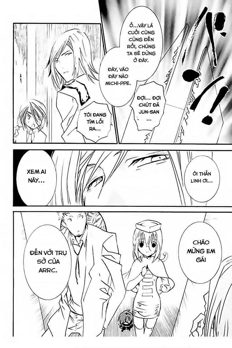 zombie-loan chapter 58 32