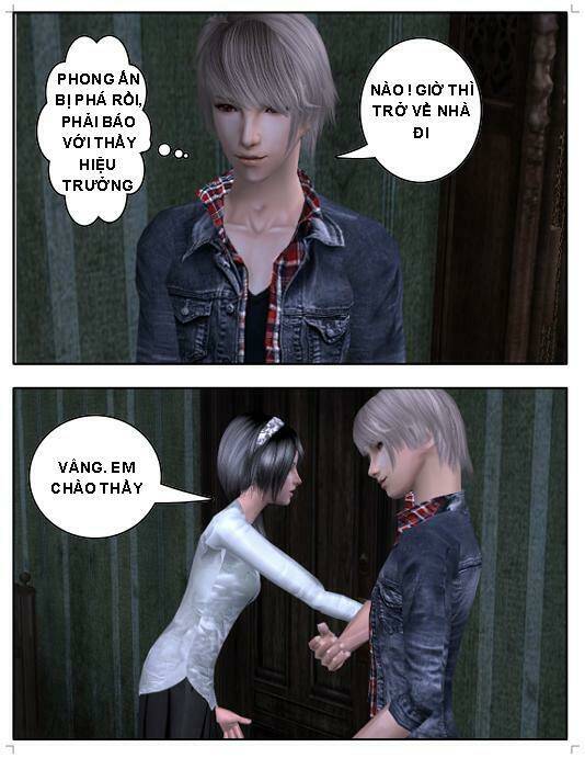 class of wizards chapter 1 17