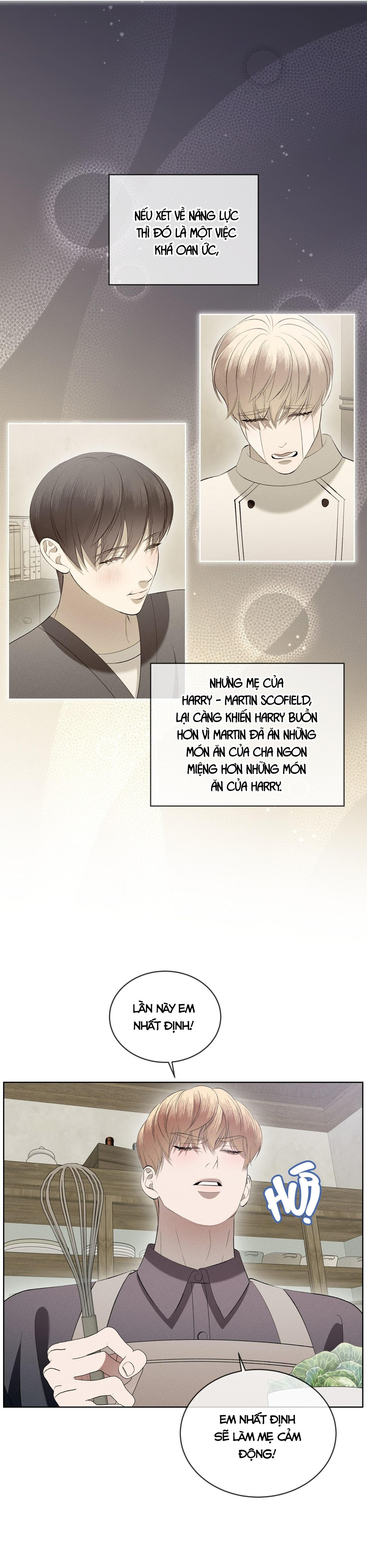 đêm ở london chapter 68 14