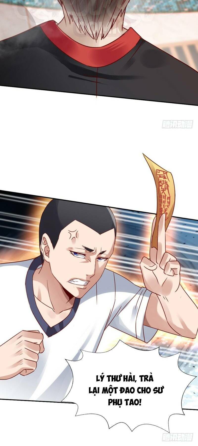 thập nhị thiên kiếp chapter 45 4