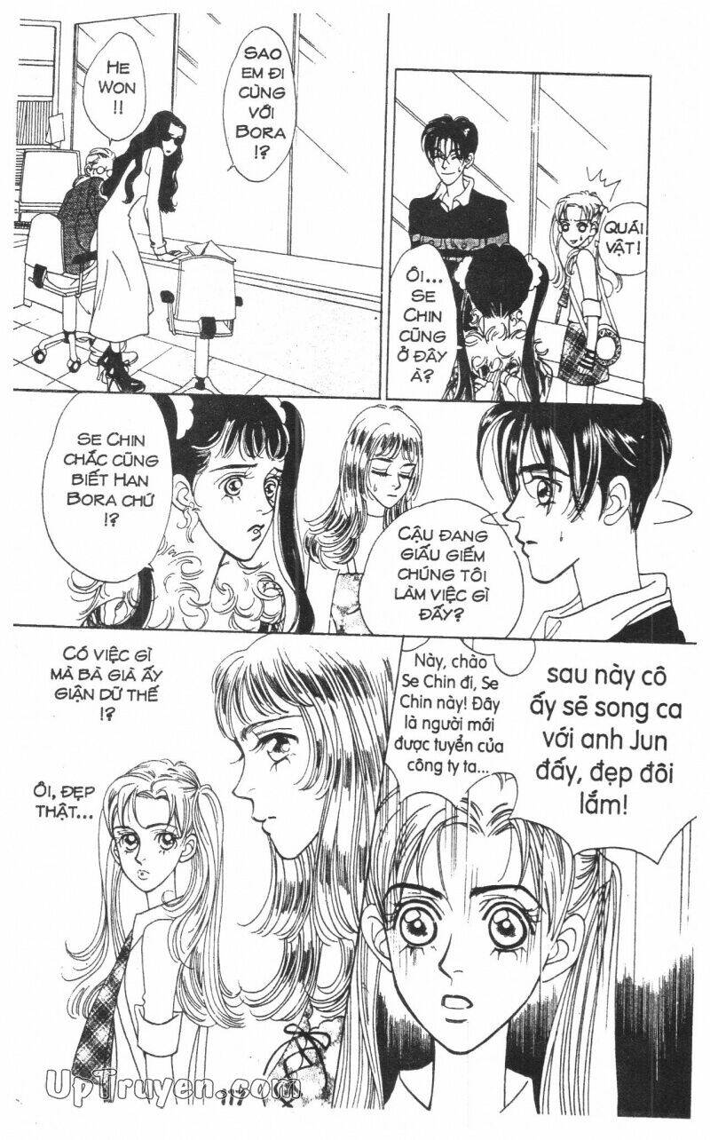 hãy đến đây tình yêu chapter 1 118