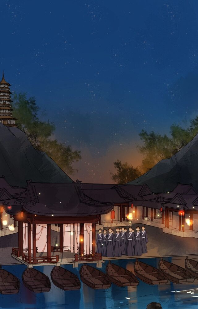 bồng sơn viễn 2 chapter 43 1