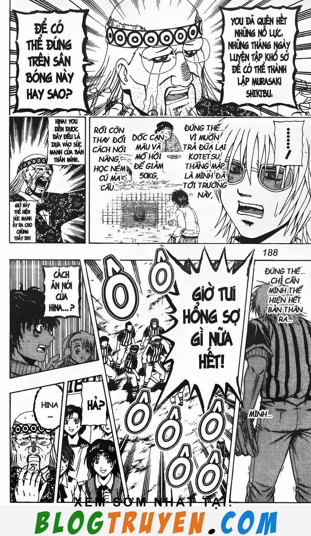 mr.fullswing chapter 138 9