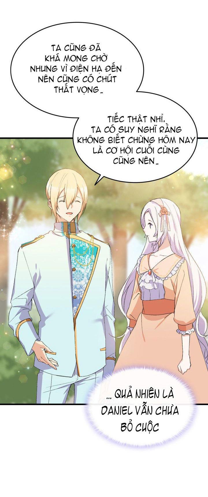 tôi định quyến rũ anh trai nhưng nam chính đã đến chapter 17 52