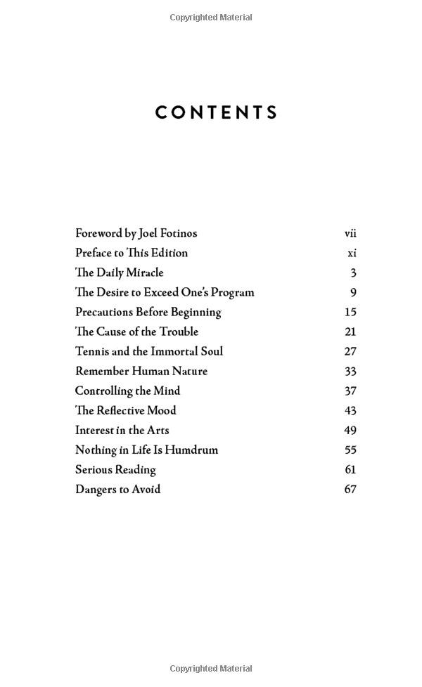 How To Live On 24 Hours A Day: The Complete Original Edition