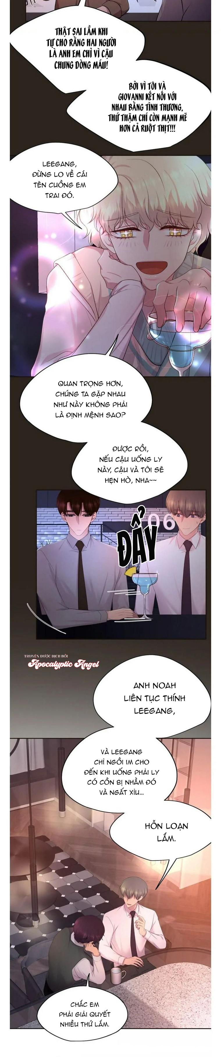 giữ em thật chặt (hold me tight) chapter 171 13