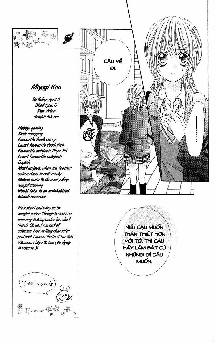 love berrish chapter 9 23