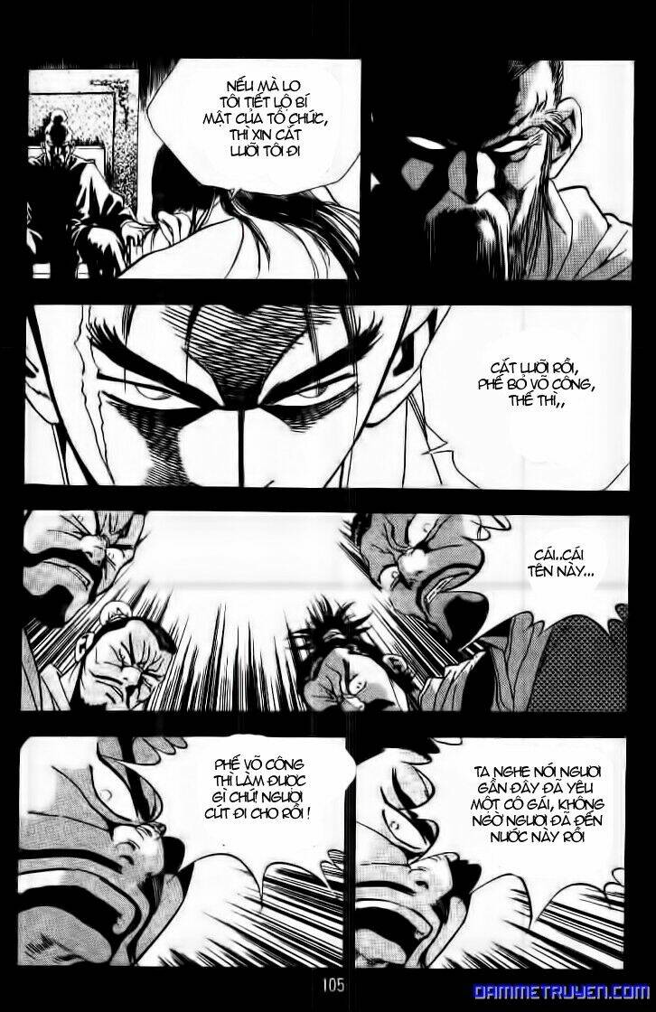 long quyển phong chapter 34 4