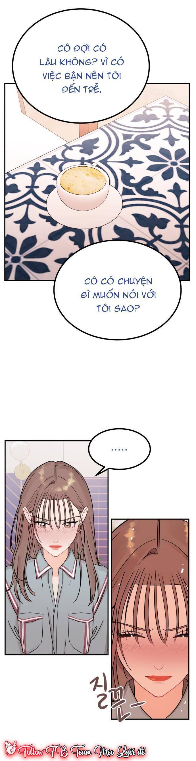 Cách thuần hóa gã chồng nguy hiểm Chapter 51 - AB Truyện