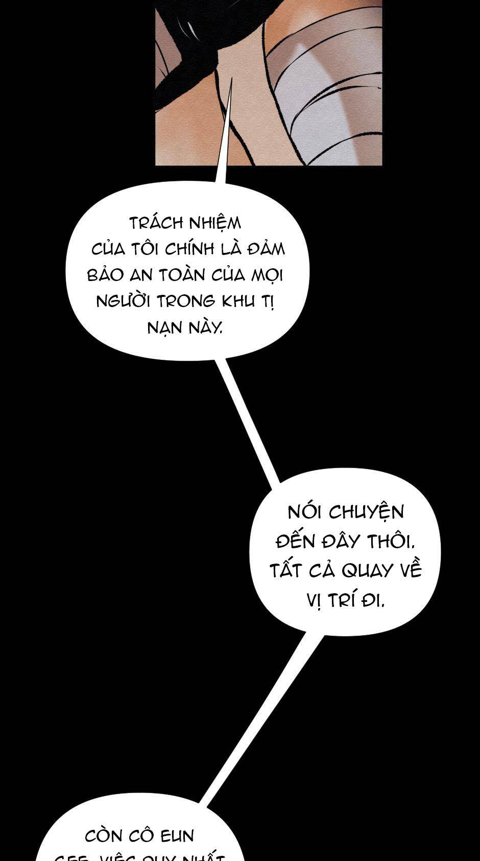 an toàn như ở nhà chapter 8 23