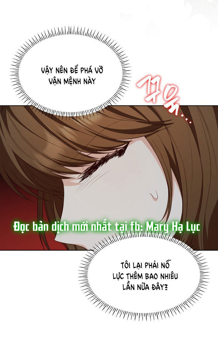 từ ác nữ tôi phải trở thành một người mẹ chapter 20 13