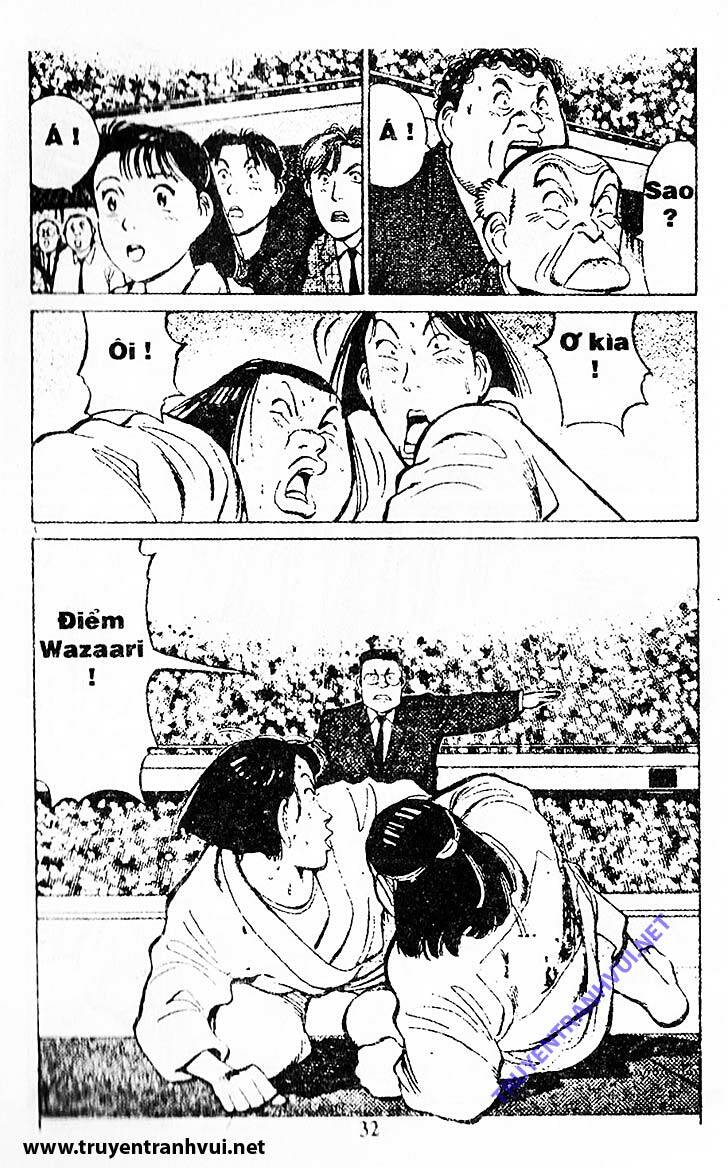 yawara chapter 205 8