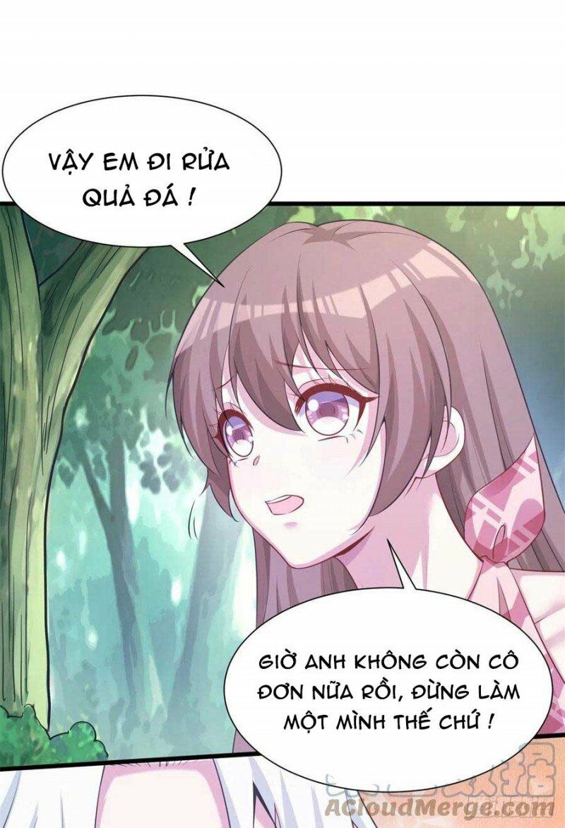 [16+] thảnh thơi thú thế chủng chủng điền, sinh sinh tể chapter 294 24