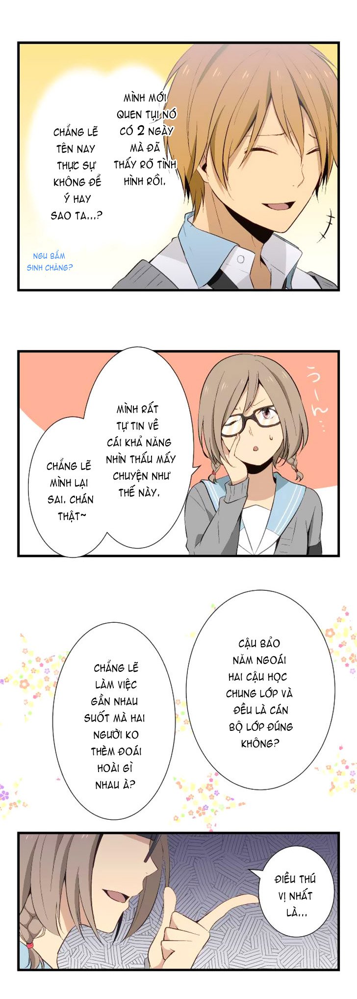 relife chapter 23 4
