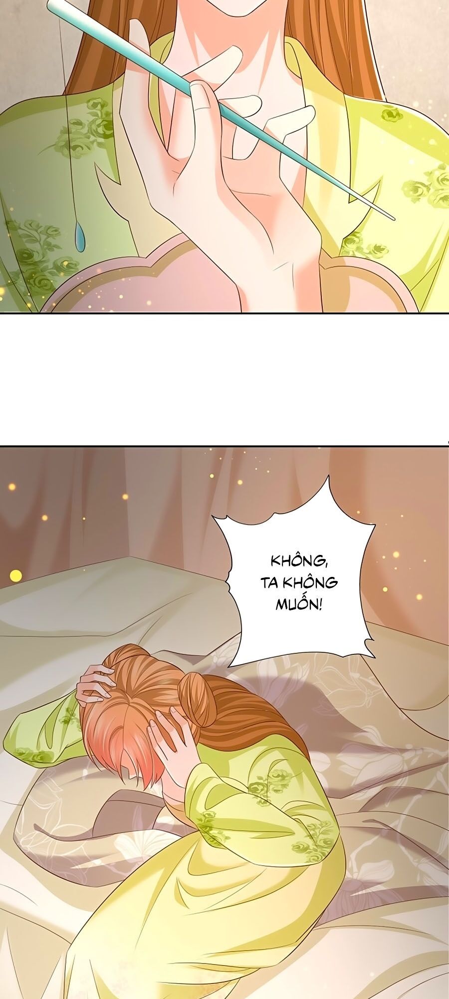 phượng ngự tà vương chapter 49 24