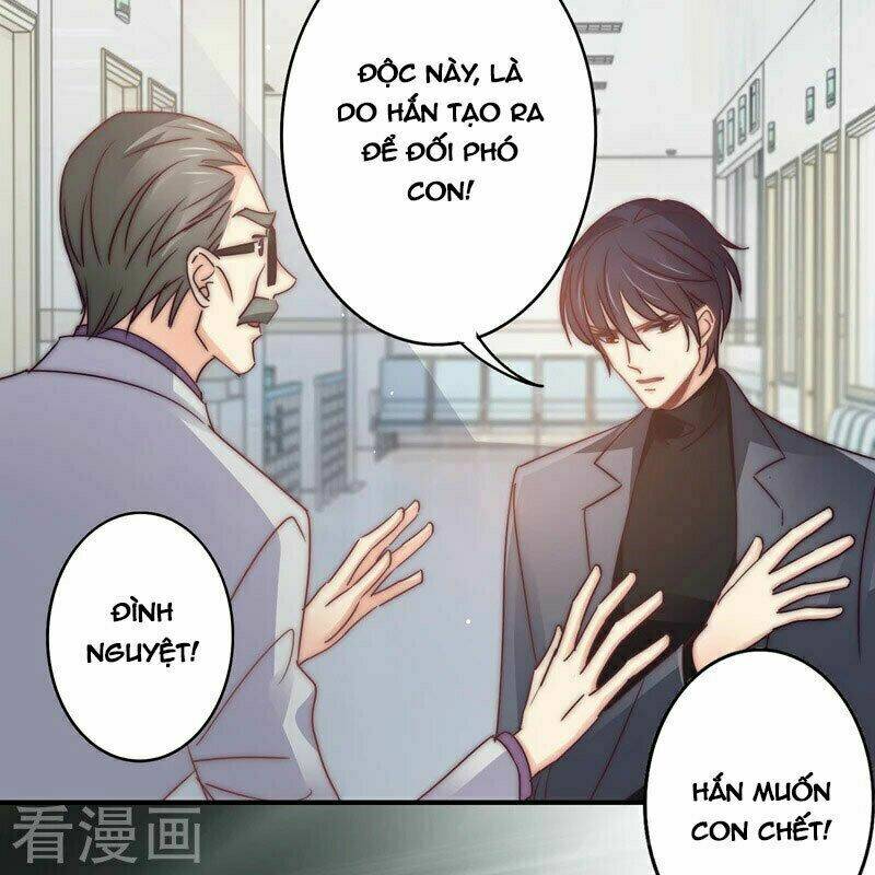 cuồng duệ tiểu thê chapter 110 19
