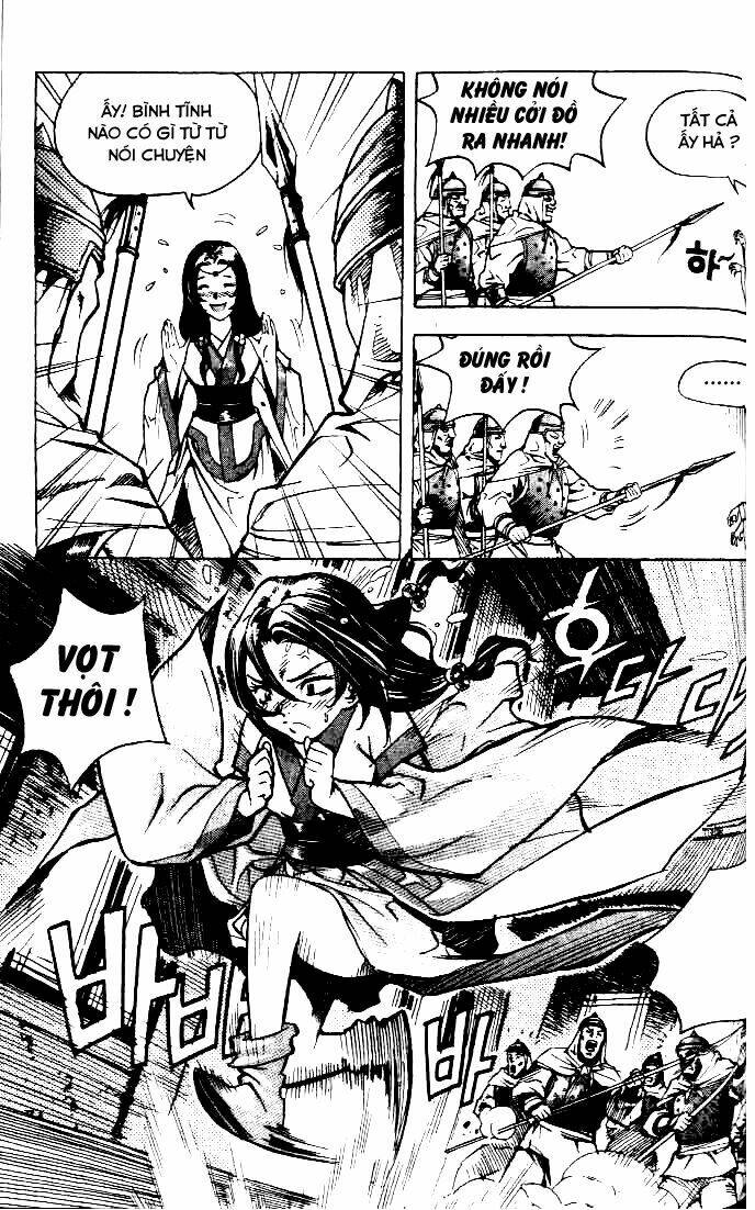 king of hell chapter 19 26