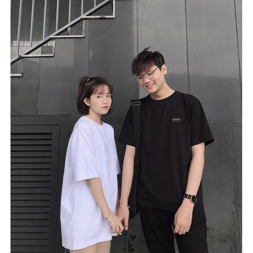Áo thun áo phông tay lỡ Unisex UNICORN 4 màu full size M L XL THE 1992