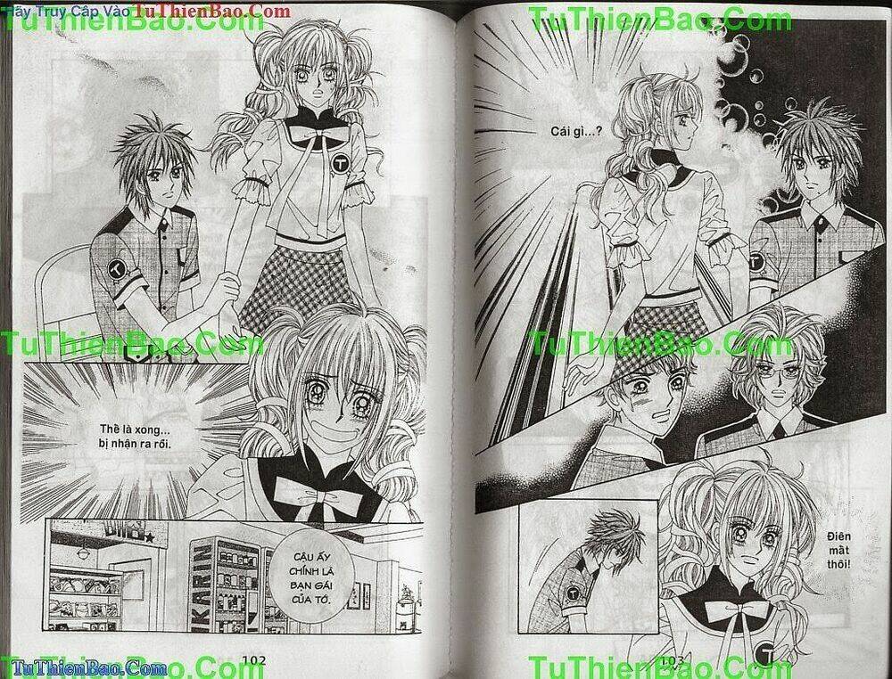 lạc vào ký túc xá chapter 1 52