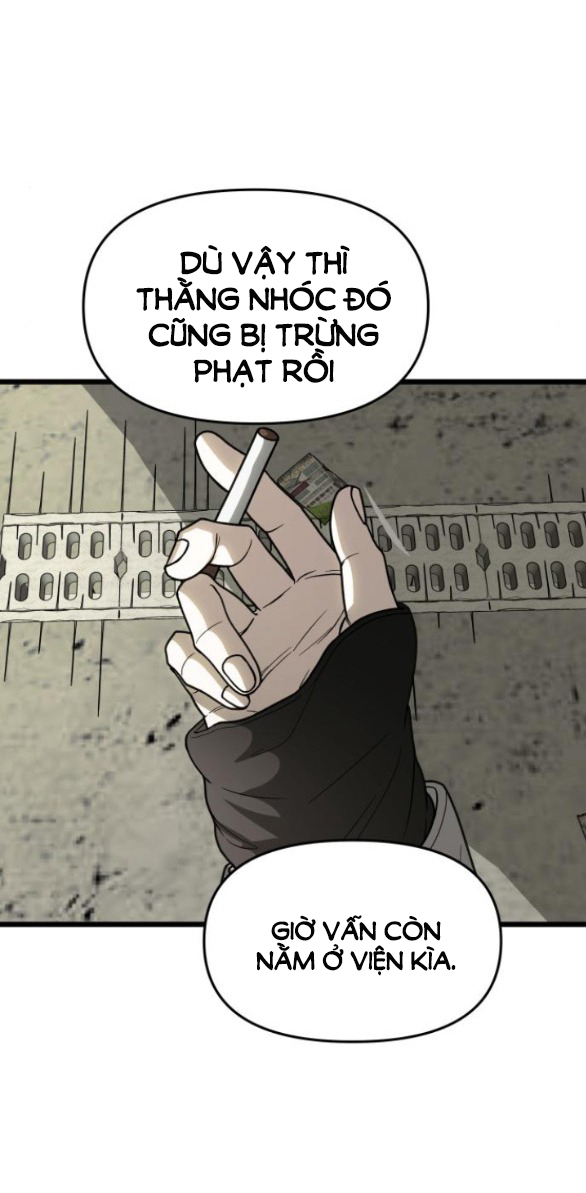 Tự Do Trong Mơ chapter 107.1 - Trang 43
