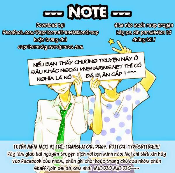 heart no kakurega chapter 8 32