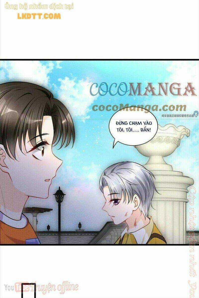 tôi trở thành tổ tông của 5 vị đại lão chapter 43 29