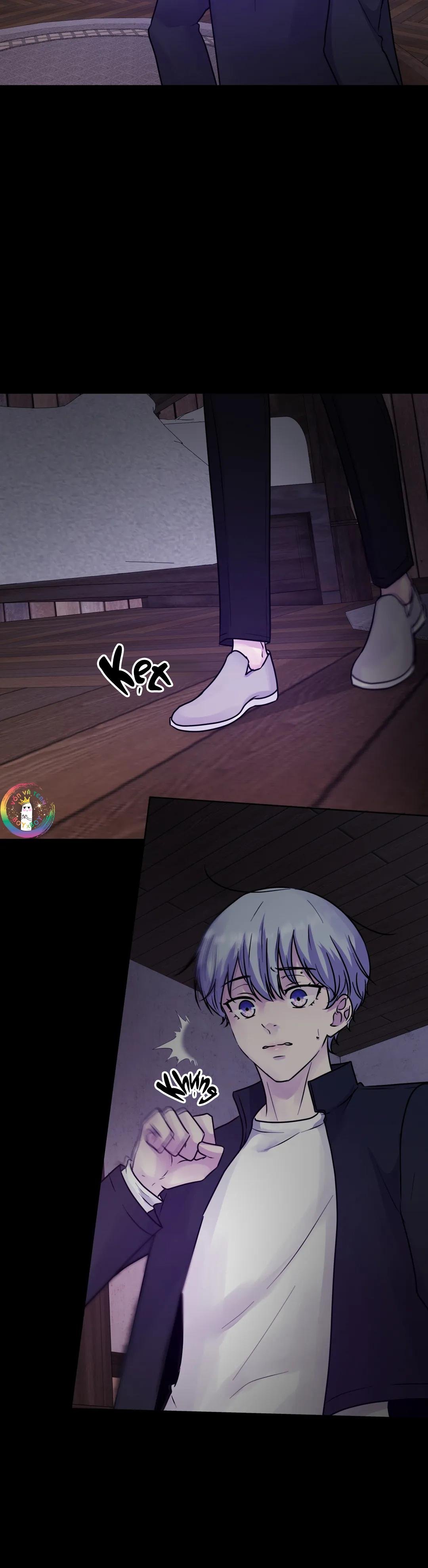 cửu vĩ hồ ly dj - guiding light chapter 9 23