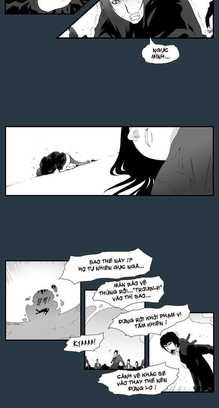 siêu năng chapter 162 10