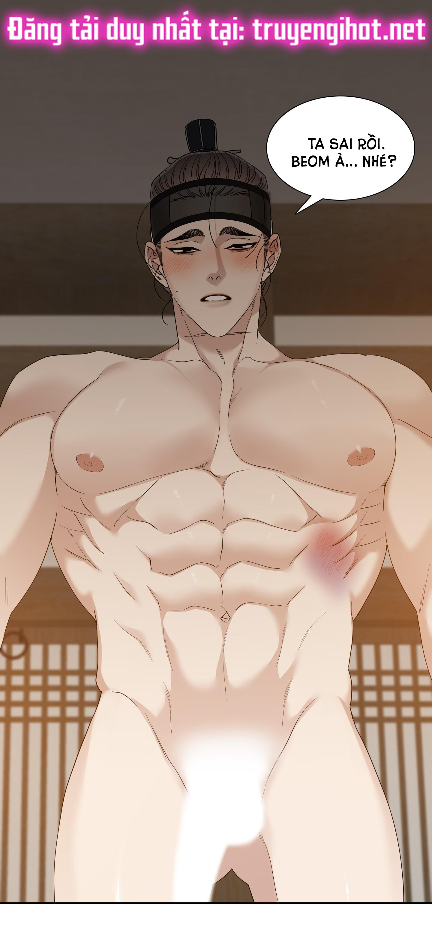 mắt phủ toàn sương chapter 48 20