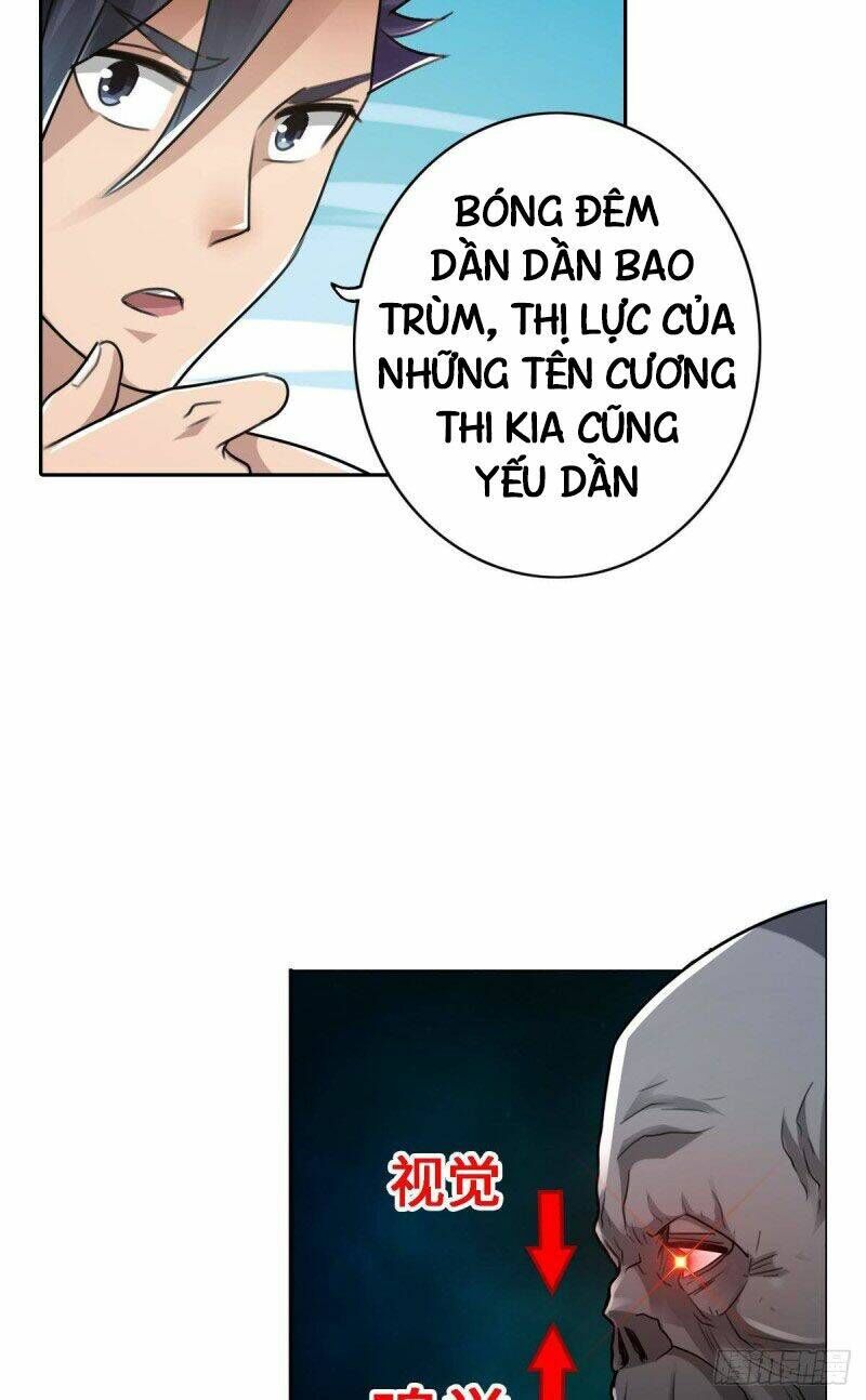 nhân vật phản diện đi tìm đường chết chapter 55 13