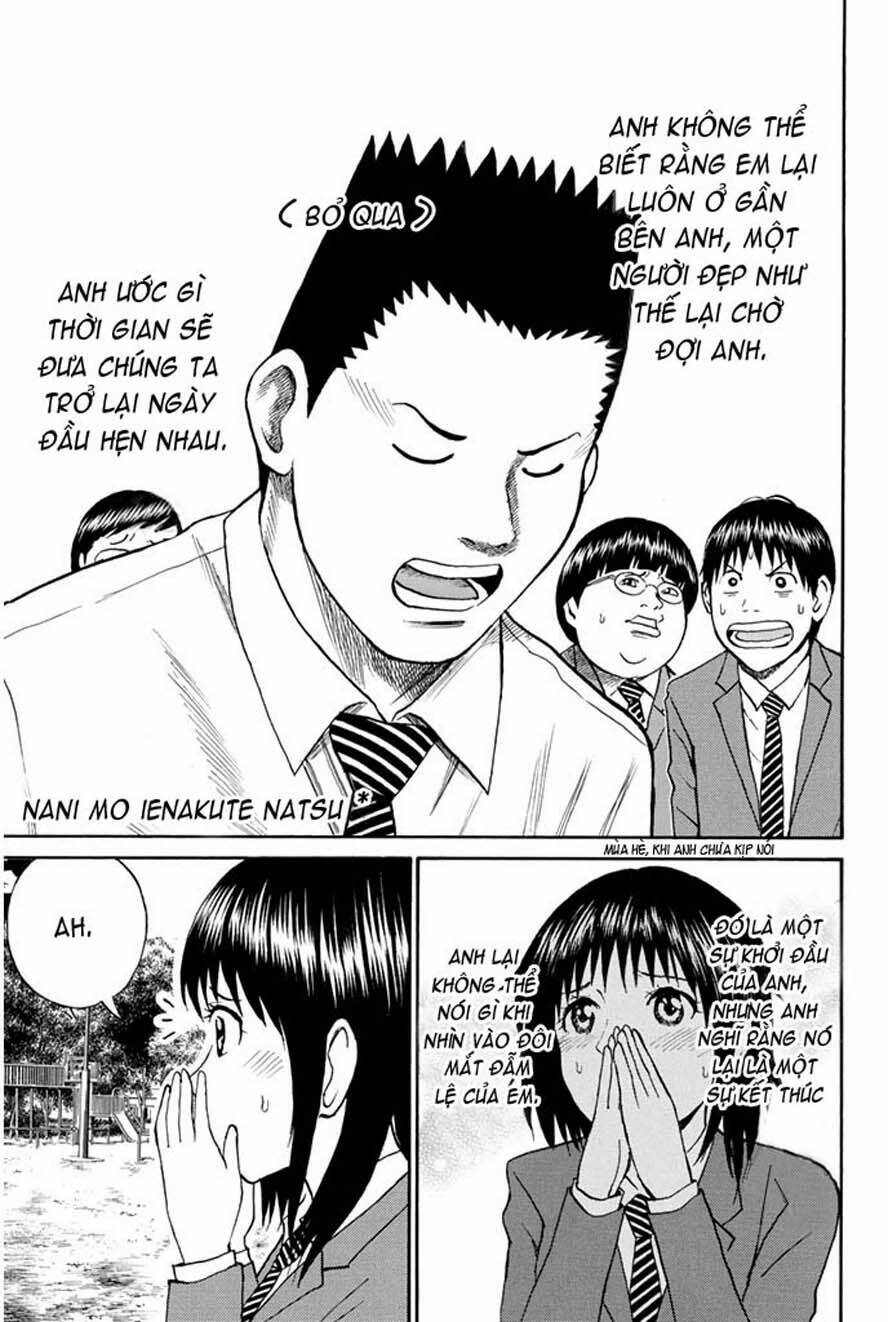 vợ tôi là wagatsuma chapter 36 16