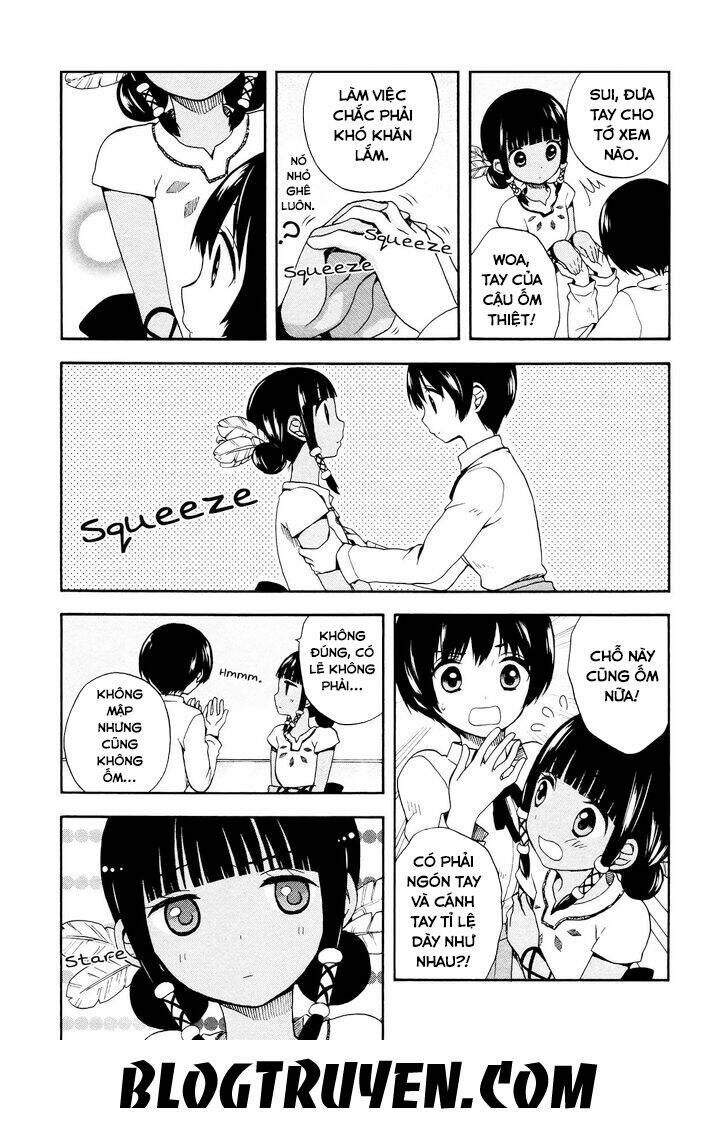 sui youbi chapter 6 8