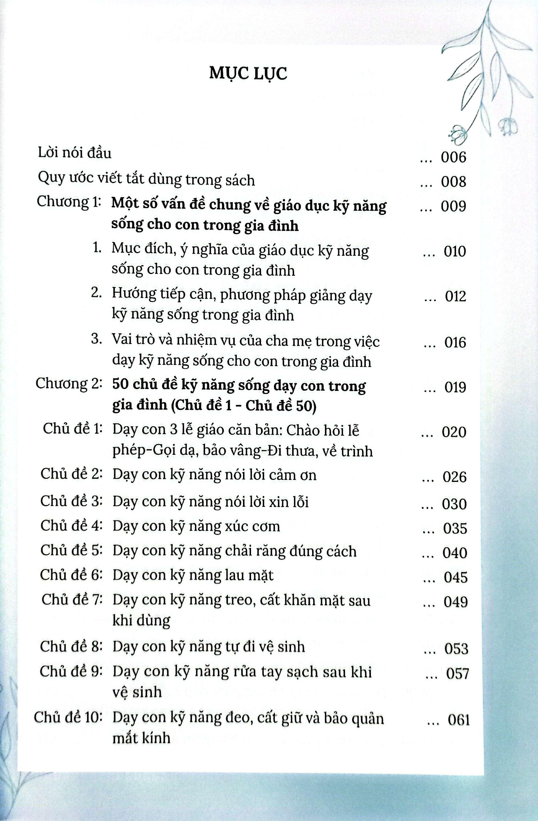 Sách - Bộ Sách 100 Kỹ Năng Sống Dạy Con Trong Gia Đình - Tập 1 + Tập 2 (Bộ 2 Cuốn)