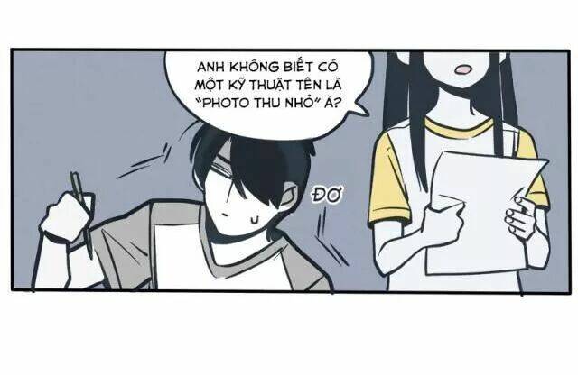 mau mang anh trai tôi đi chapter 82 8