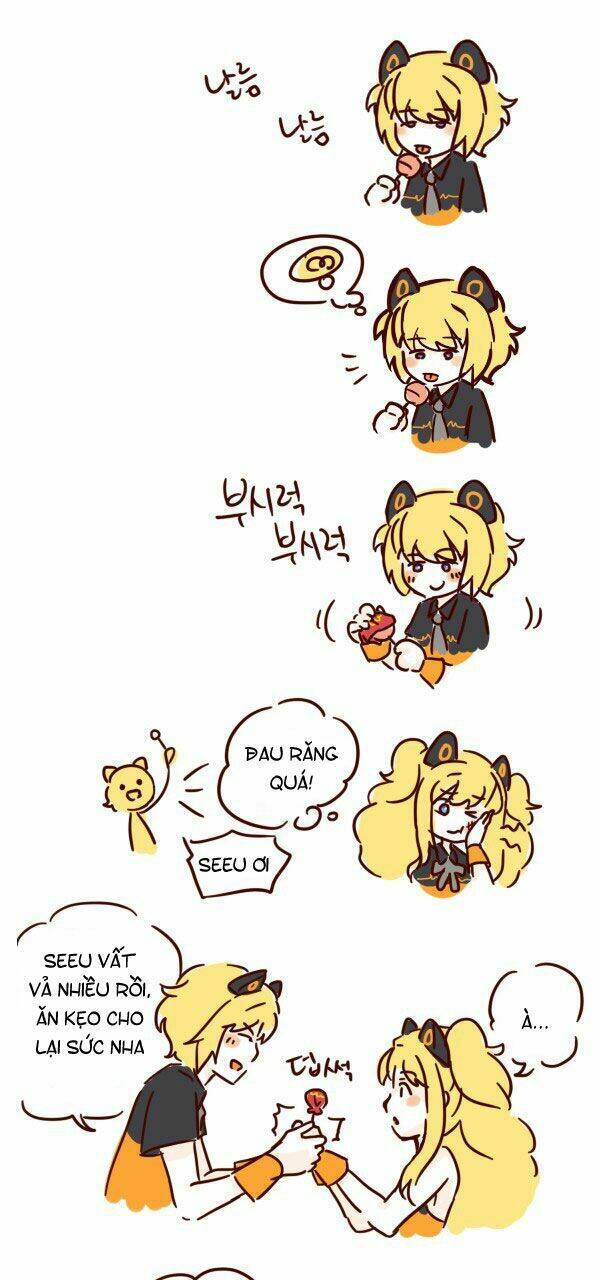 vocaloid short doujinshi chapter 35 2