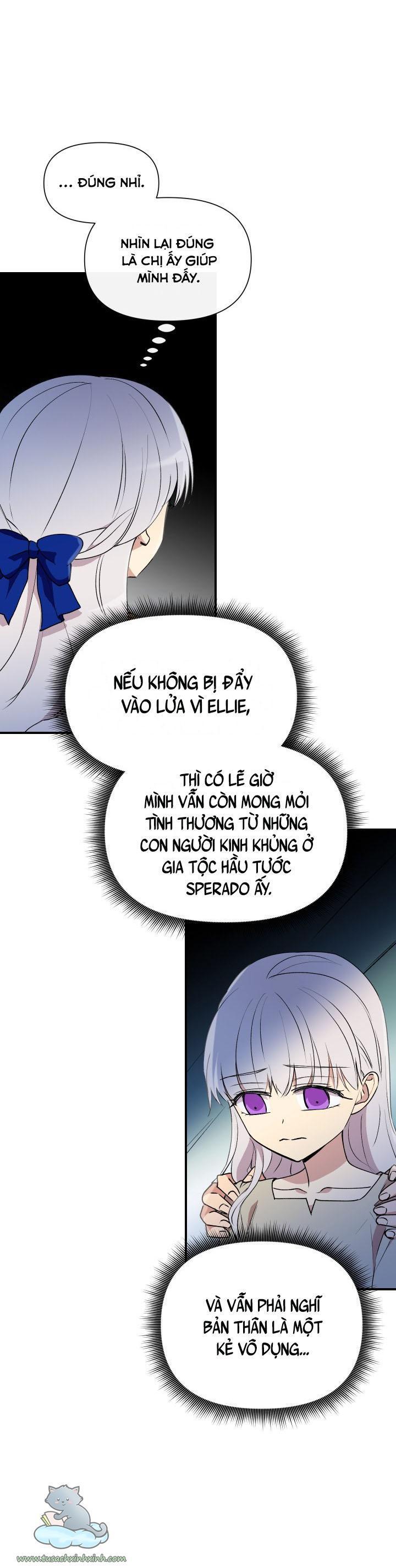 công nương khế ước của gia tộc công tước quái vật chapter 20 19