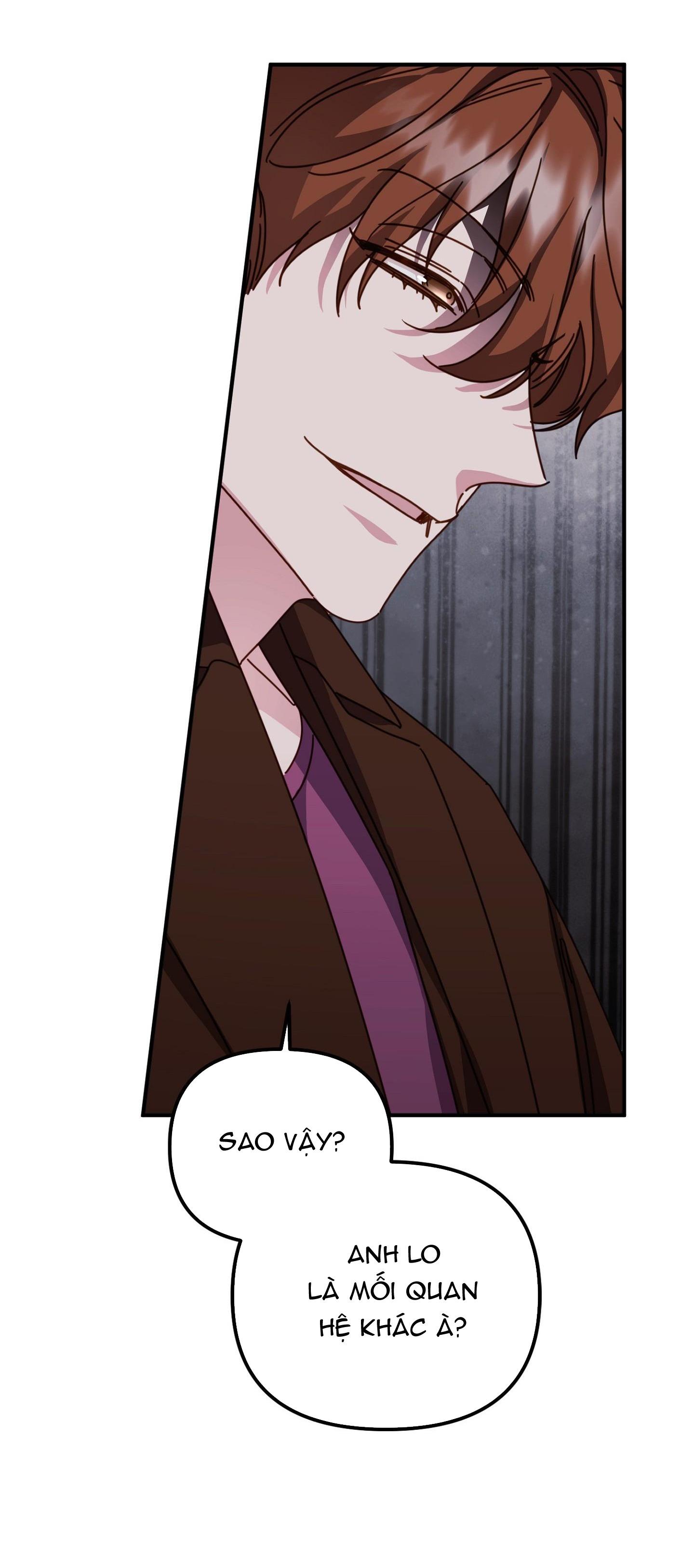 hổ trở về chapter 46 9