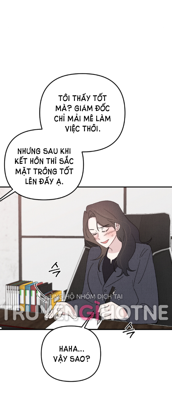 Cuộc Hôn Nhân Chính Trị chapter 14.2 - Trang 30