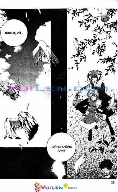 tiểu nữ vương chapter 3 39