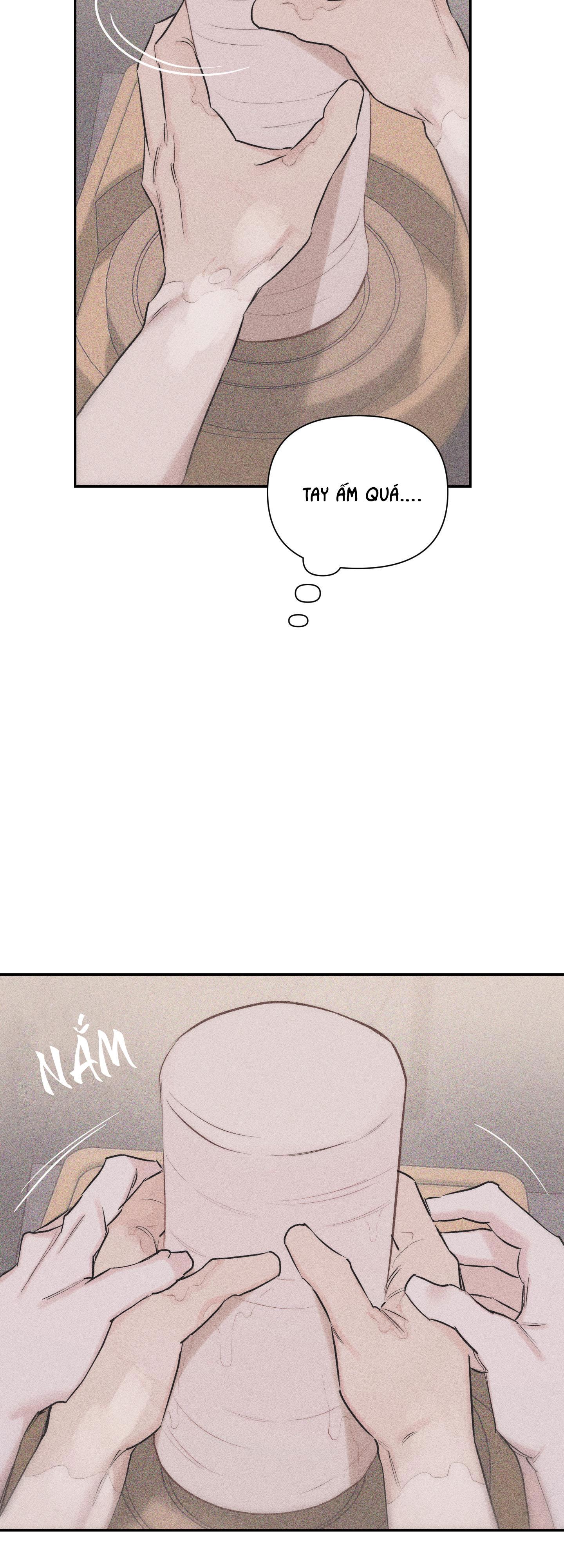 hình thái tình tan chapter 1 52